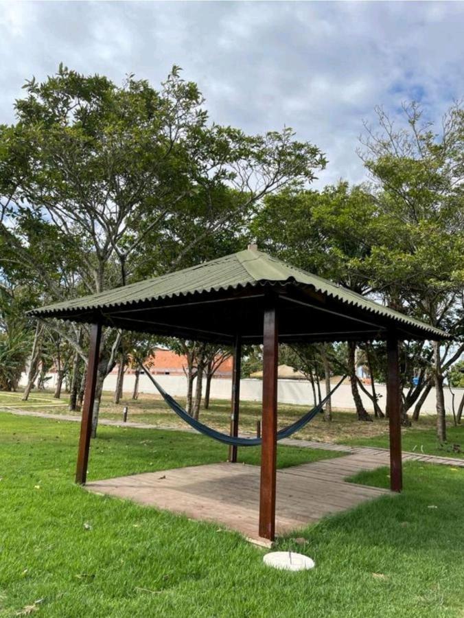 Ap Remanso - Cond Lencois Confort Barreirinhas Exterior photo