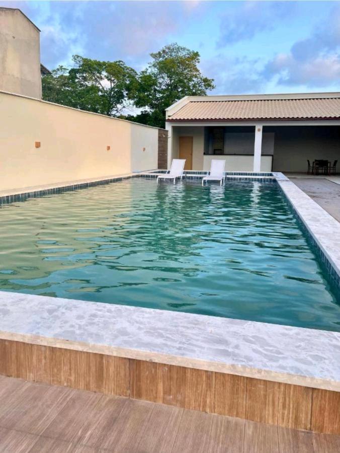 Ap Remanso - Cond Lencois Confort Barreirinhas Exterior photo
