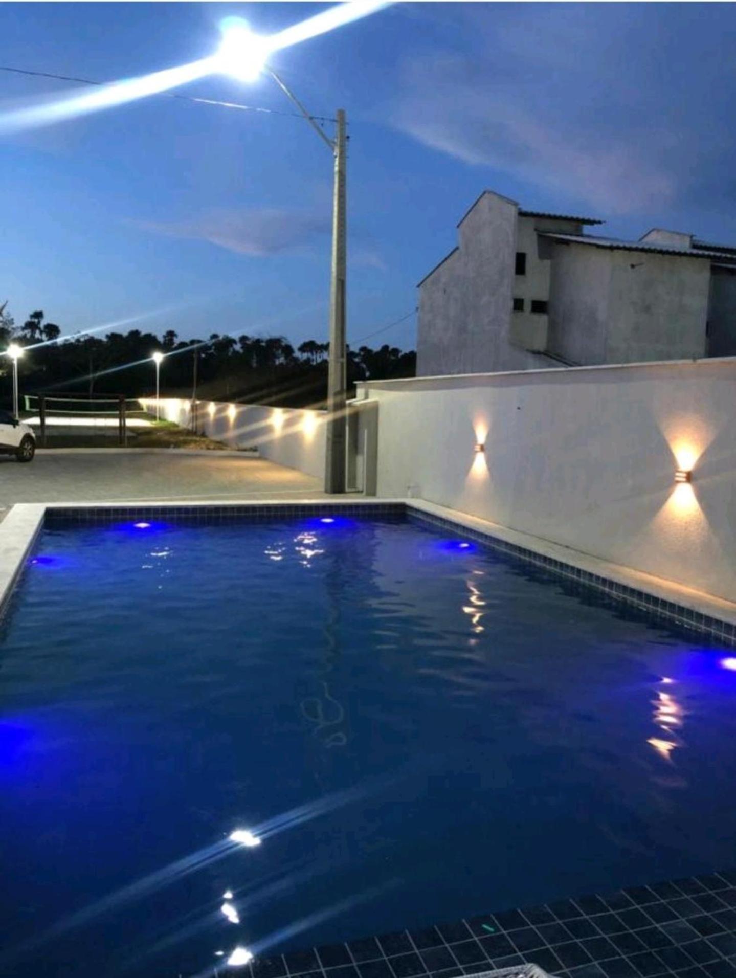 Ap Remanso - Cond Lencois Confort Barreirinhas Exterior photo
